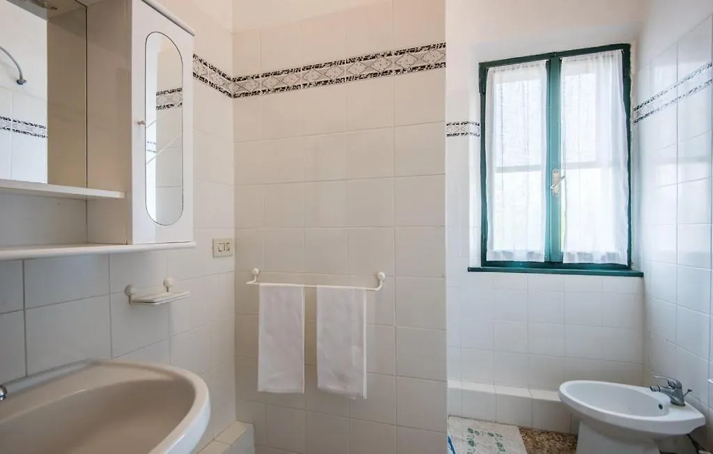 Apartment In An Ancient Tuscan Farm San Gimignano