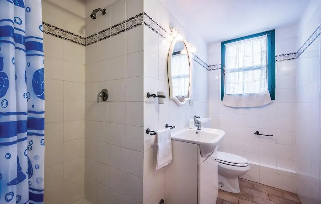 Apartment In An Ancient Tuscan Farm San Gimignano