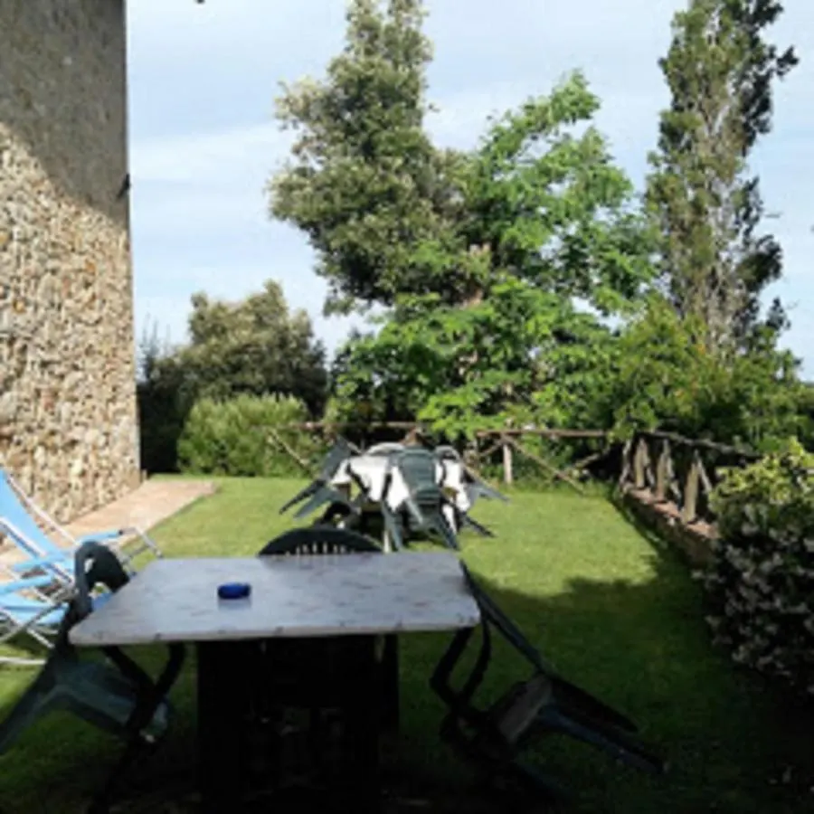 Apartment In An Ancient Tuscan Farm San Gimignano