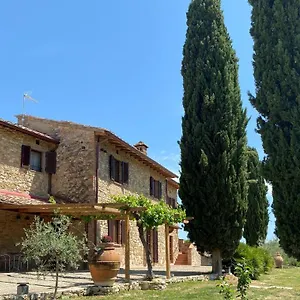 Tenuta Sovestro בית חווה