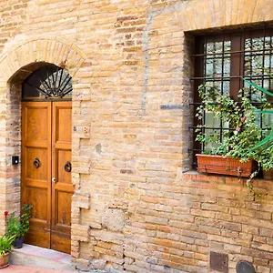  Appartamento Il Capitello