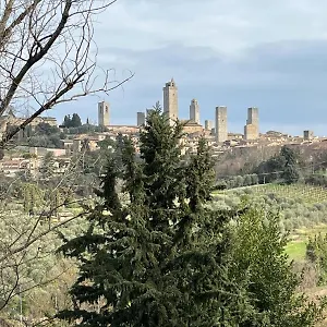  Appartamento La Casina Di Cinzia