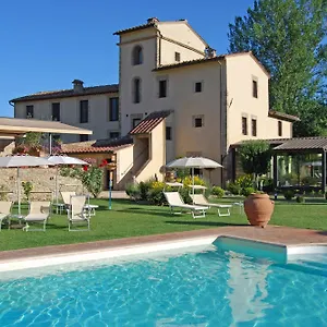 Molino Di Foci San Gimignano