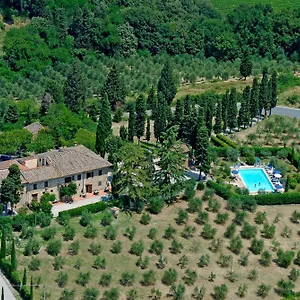 Casa de Campo Il Casale Del Cotone, San Gimignano
