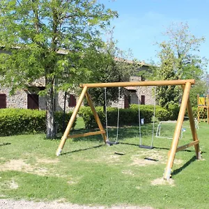 Agriturismo Macinatico San Gimignano