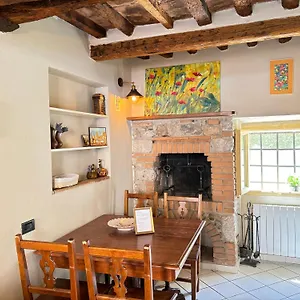  Appartamento L'antica Nicchia - Centro Storico