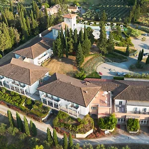 4* Отель Cappuccina Country