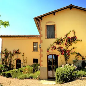 Alojamento de Turismo Rural Il Segreto Di Pietrafitta, San Gimignano