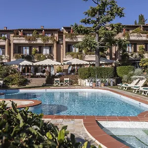 Relais Santa Chiara - Tuscany Charme מלון