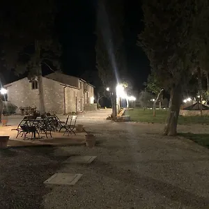  Фермерский дом La Tenuta Di Castelvecchio