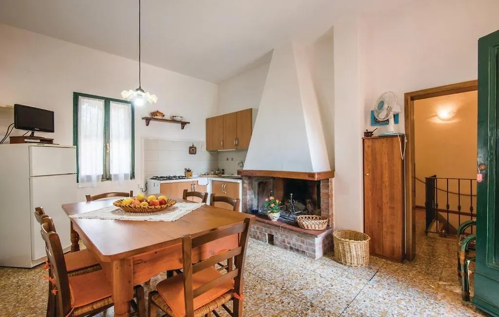 Apartment In An Ancient Tuscan Farm San Gimignano